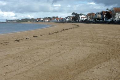 Sandee Plage Nord