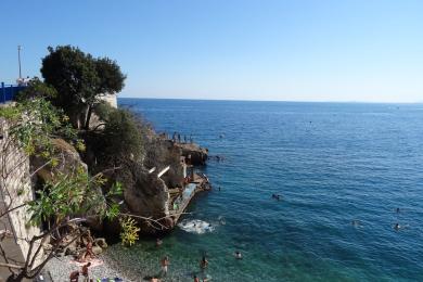 Sandee Plage Opera A Nice