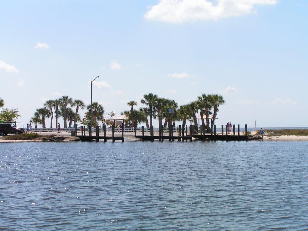 Sandee - Port Charlotte Beach Park