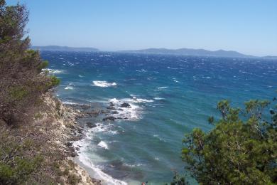 Sandee Site De La Lanterne A Nice