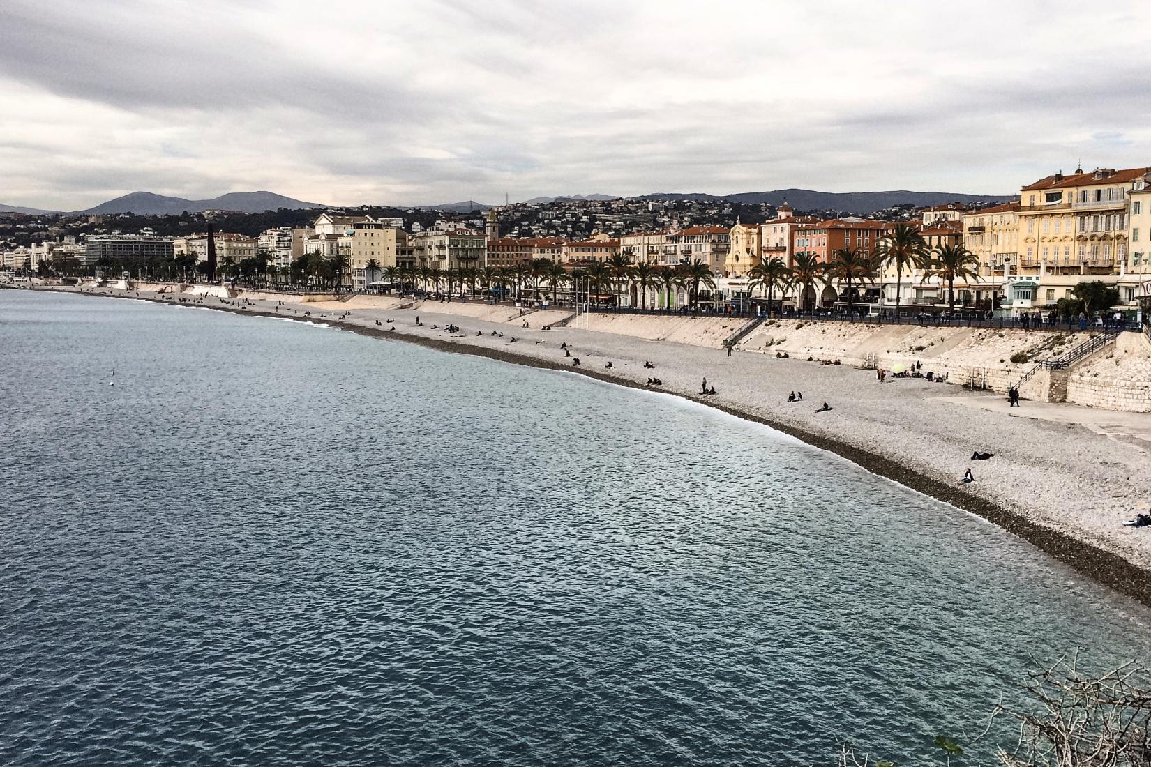 Sandee - Promenade Des Anglais