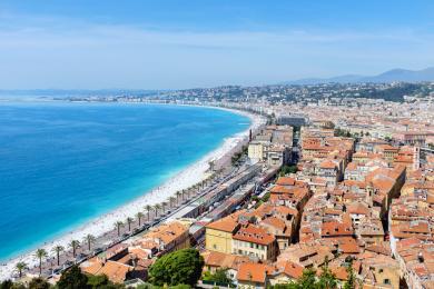 Sandee Promenade Des Anglais