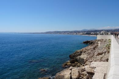Sandee Site Des Bains De La Police A Nice