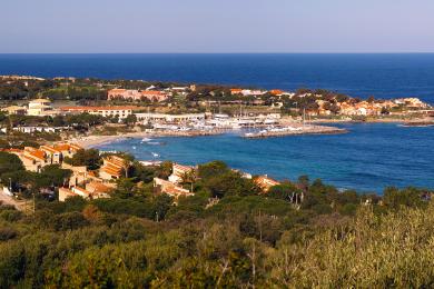 Sandee Sant Ambroggio Beach