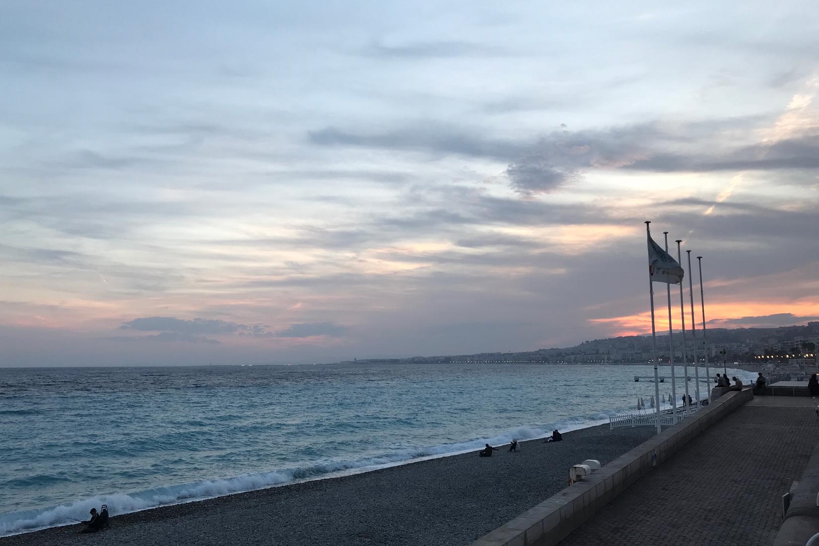 Sandee - Promenade Des Anglais