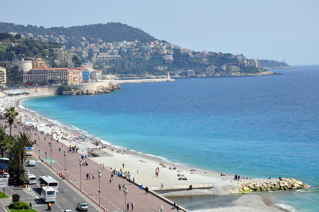 Sandee - Promenade Des Anglais