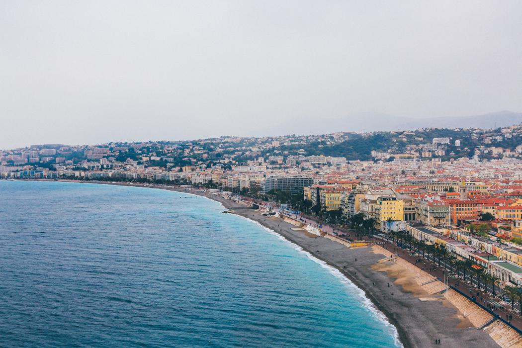 Sandee Beau Rivage Beach