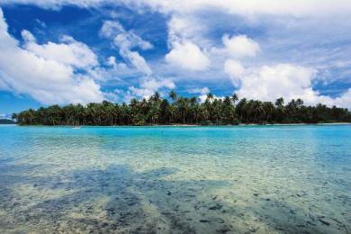 Sandee - Country / Bora Bora