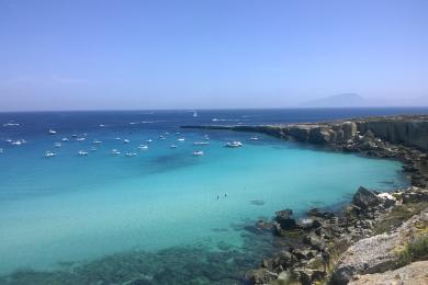Sandee Cala Rossa Beach