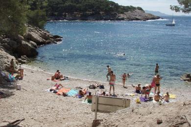 Sandee - Calanque De Port D'Alon