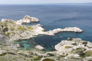 Sandee Calanque De La Crine