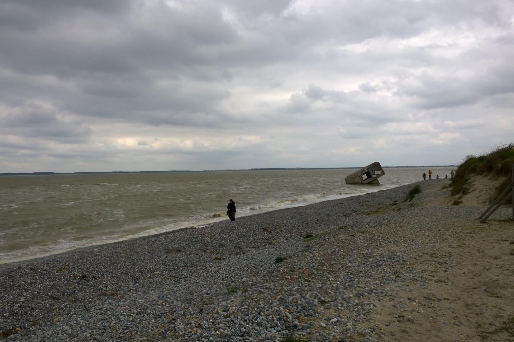 Cayeux sur Mer Photo - Sandee