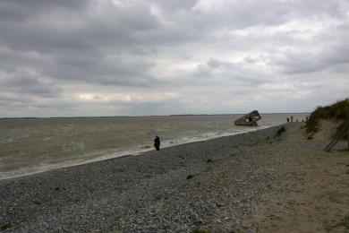 Sandee Grande Plage De Cayeux Photo