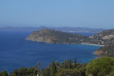 Sandee Criques Du Cap Negre