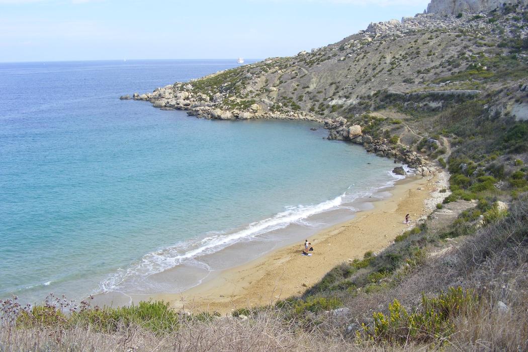 Sandee Imgiebah Bay