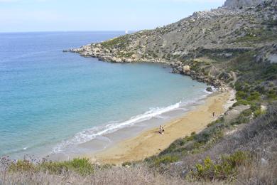 Sandee Imgiebah Bay