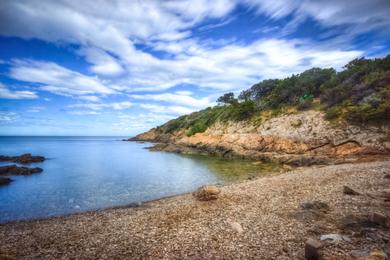 Sandee Fautea Beach In Sainte-Lucie