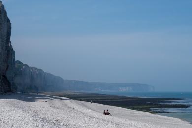 Sandee Fecamp Beach Photo