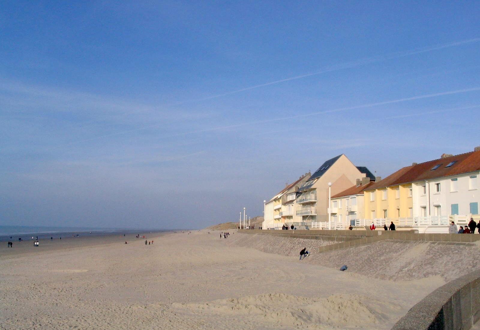 Sandee - Fort Mahon Plage