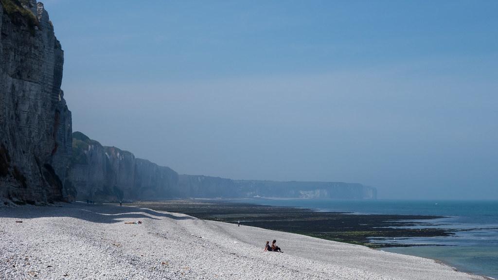 Sandee - Fecamp Beach