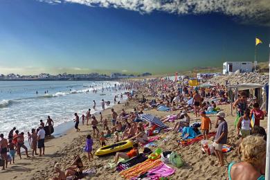Sandee Grand Plage