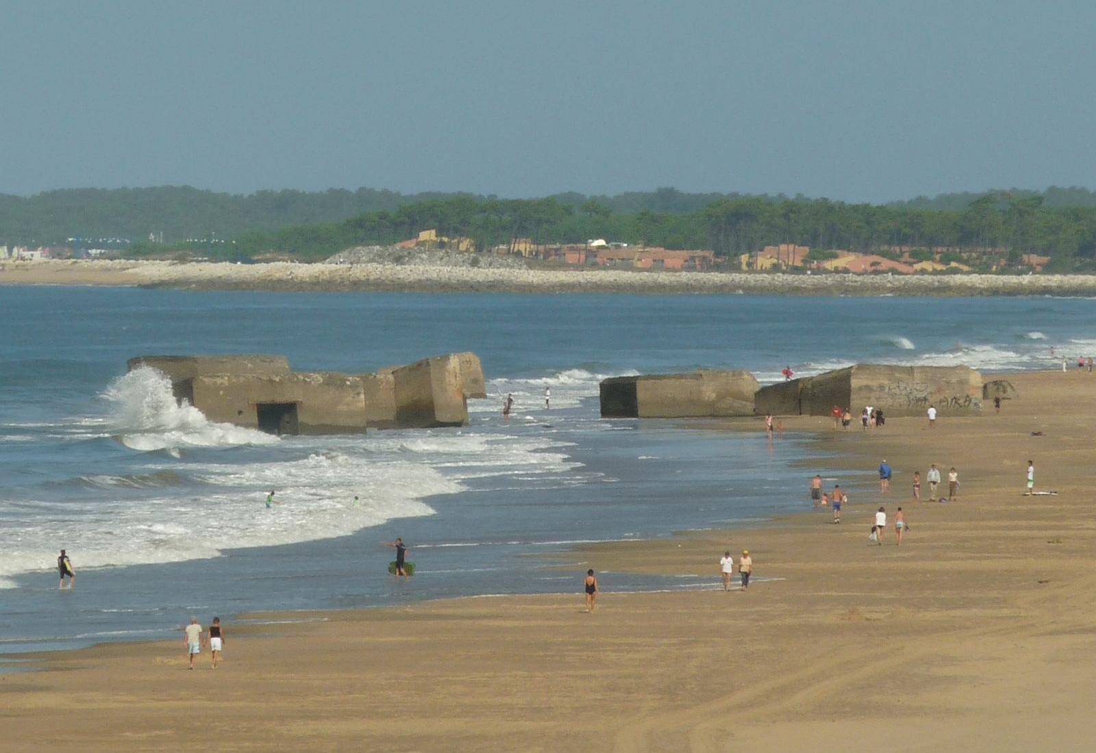 Sandee - Grande Cote Beach