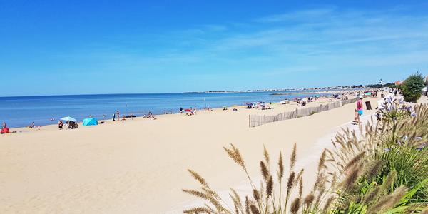 Chatelaillon Plage Photo - Sandee