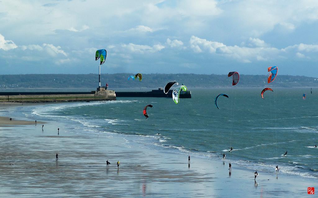 Sandee - Le Havre Beach