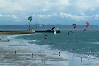 Sandee - Le Havre Beach