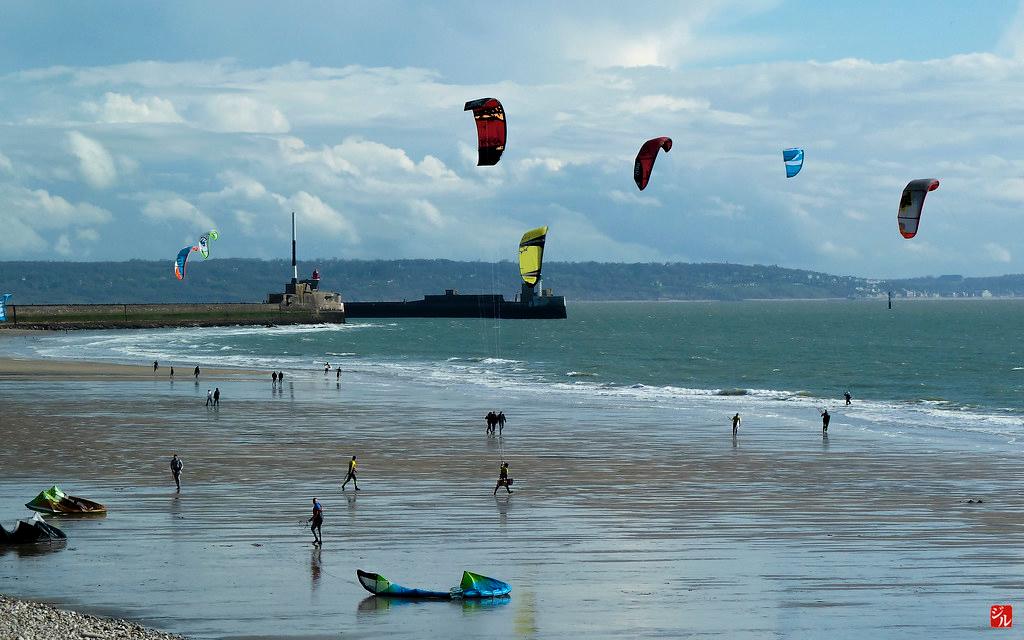 Sandee - Le Havre Beach