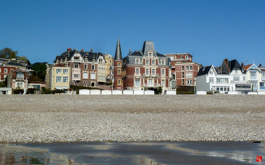 Sandee - Le Havre Beach