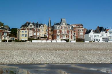 Sandee - Le Havre Beach