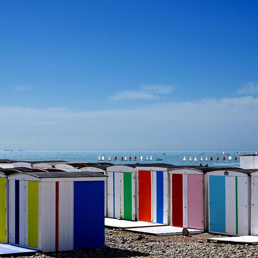 Sandee - Le Havre Beach