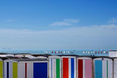 Sandee - Le Havre Beach