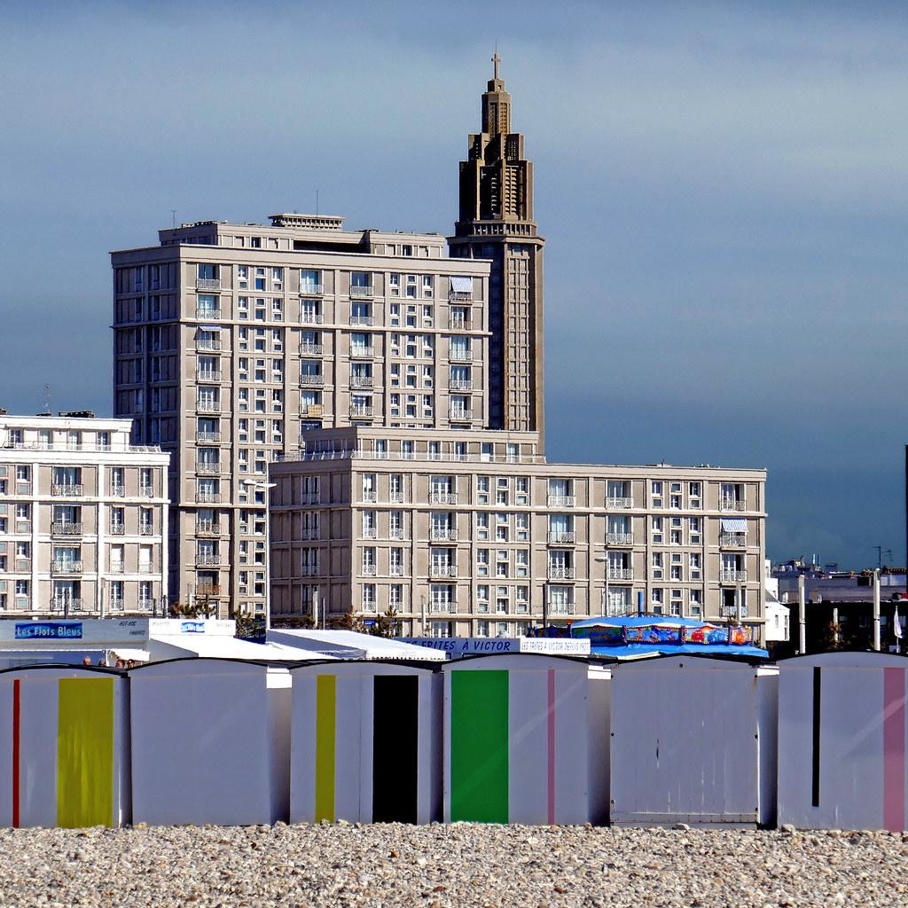 Sandee - Le Havre Beach