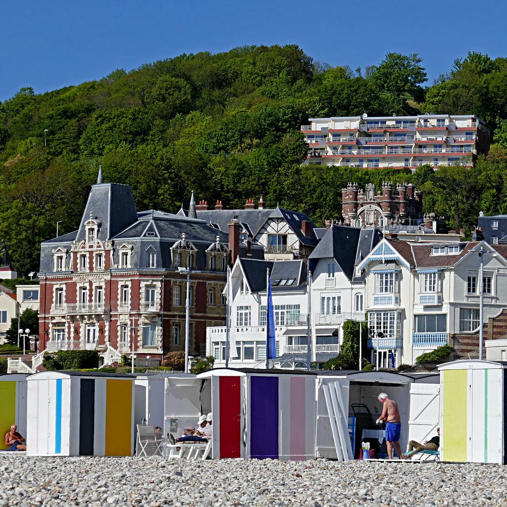 Sandee - Le Havre Beach