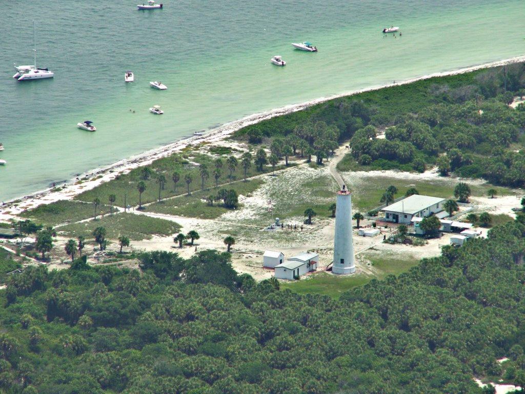 Sandee - Egmont Key State Park