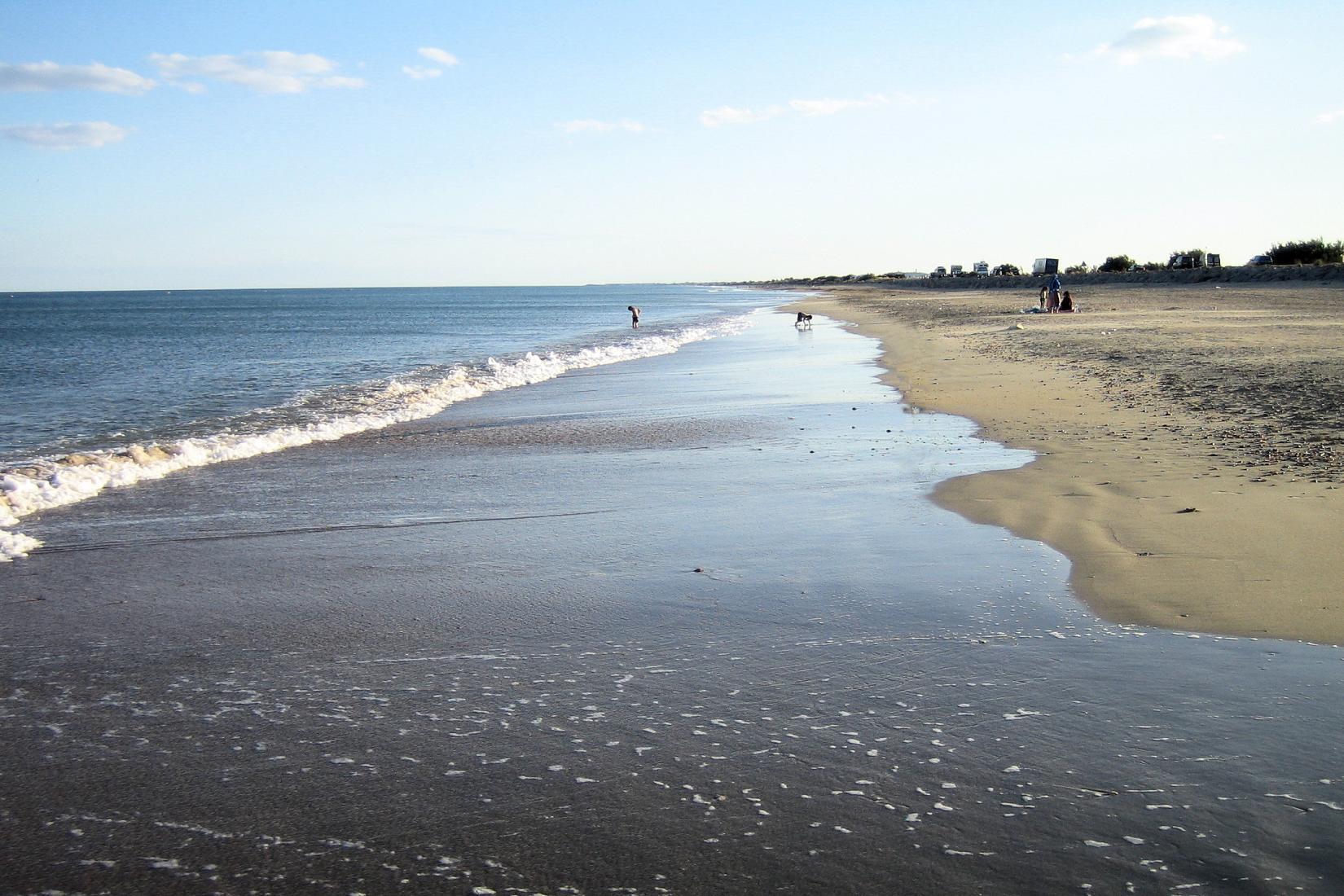 Sandee - Marseillan Plage