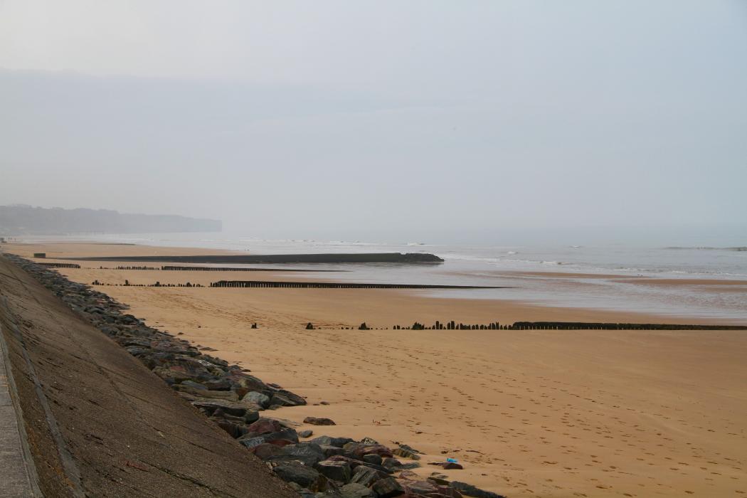 Sandee Omaha Beach Photo