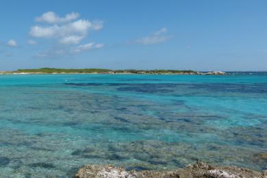 Sandee Piantarella Beach