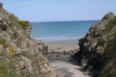 Sandee Plage Bonaparte Photo