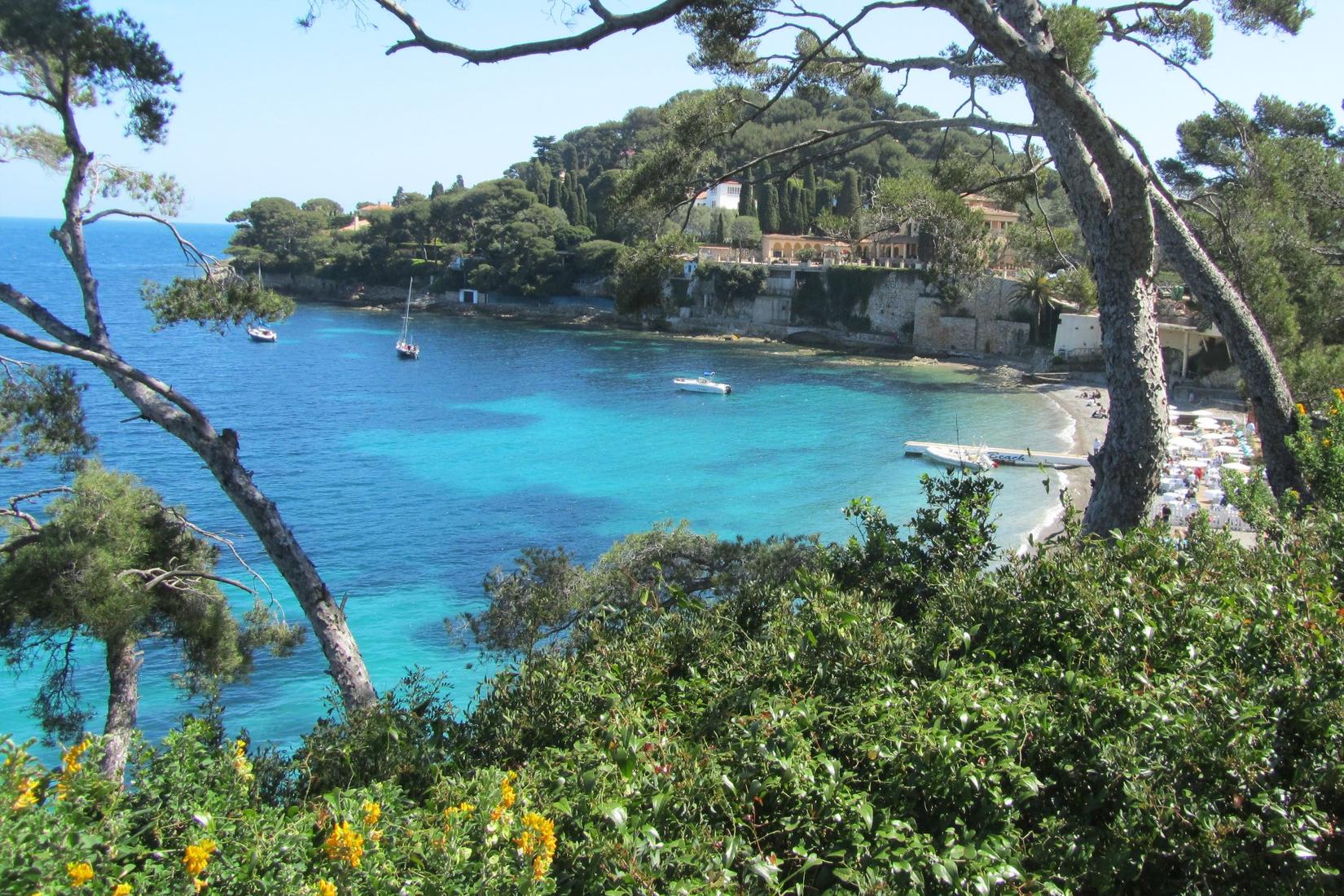 Saint Jean Cap Ferrat Photo - Sandee