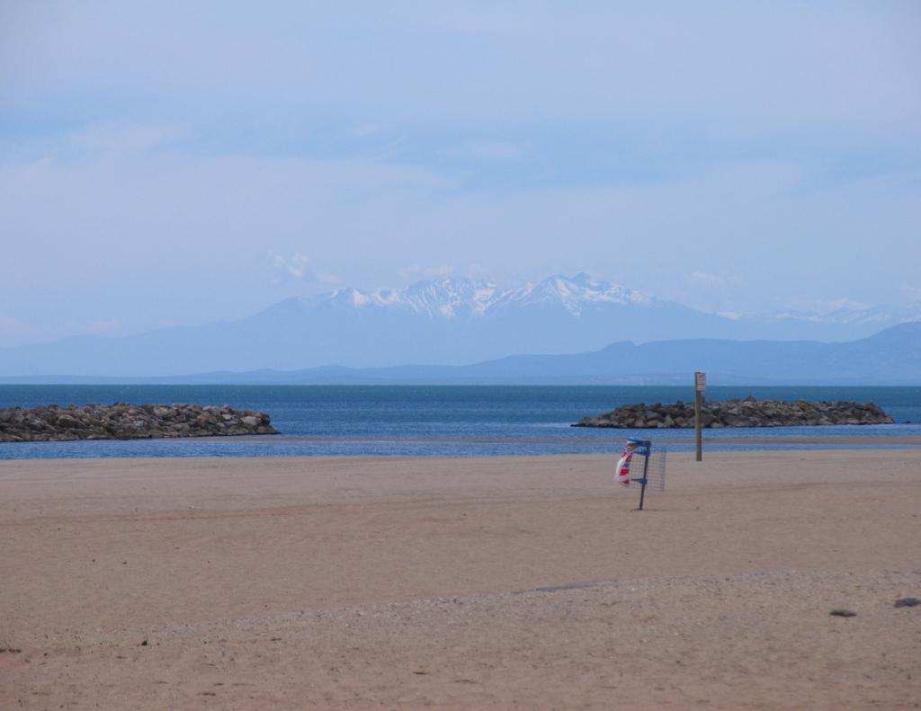 Sandee - Plage Centrale