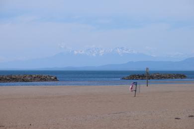 Sandee Plage Centrale Photo