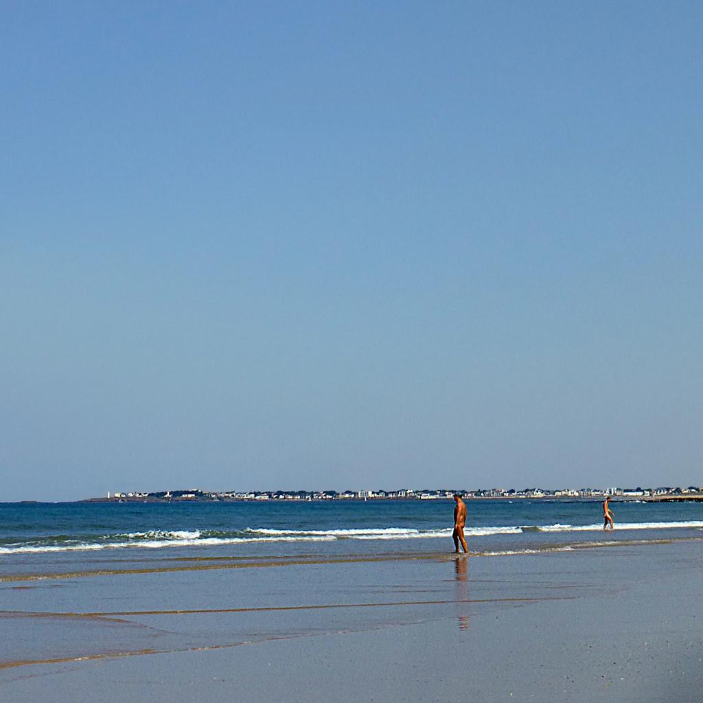 Sandee - Plage Du Petit Pont A Bretignolles-Sur-Mer