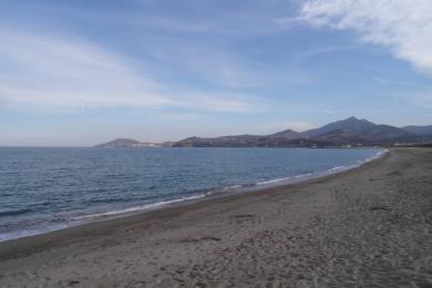 Sandee Plage Du Lion