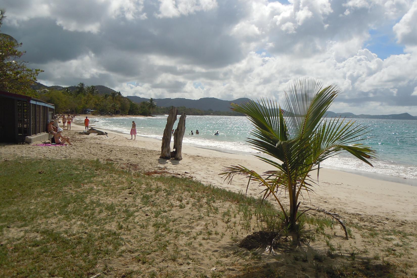 Sandee - Plage Corps Des Gardes