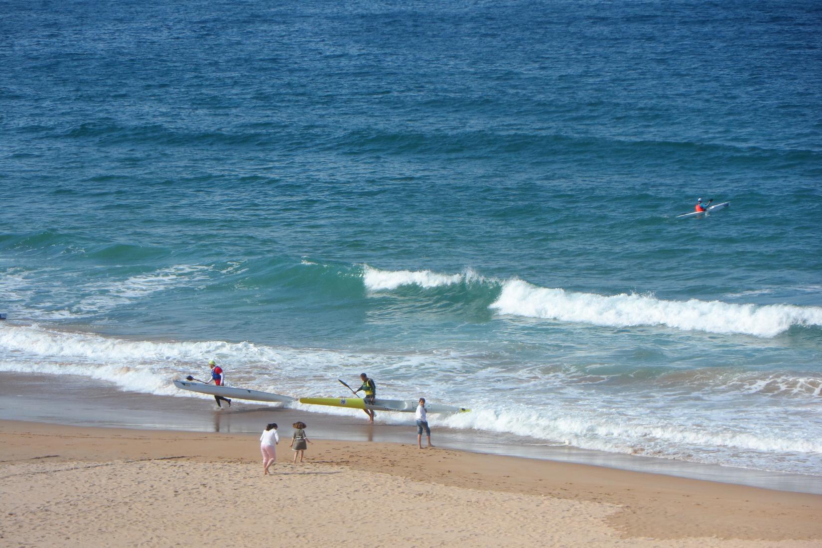 Sandee - Playa El Sardinero