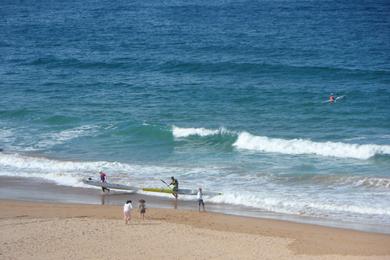 Sandee - Playa El Sardinero