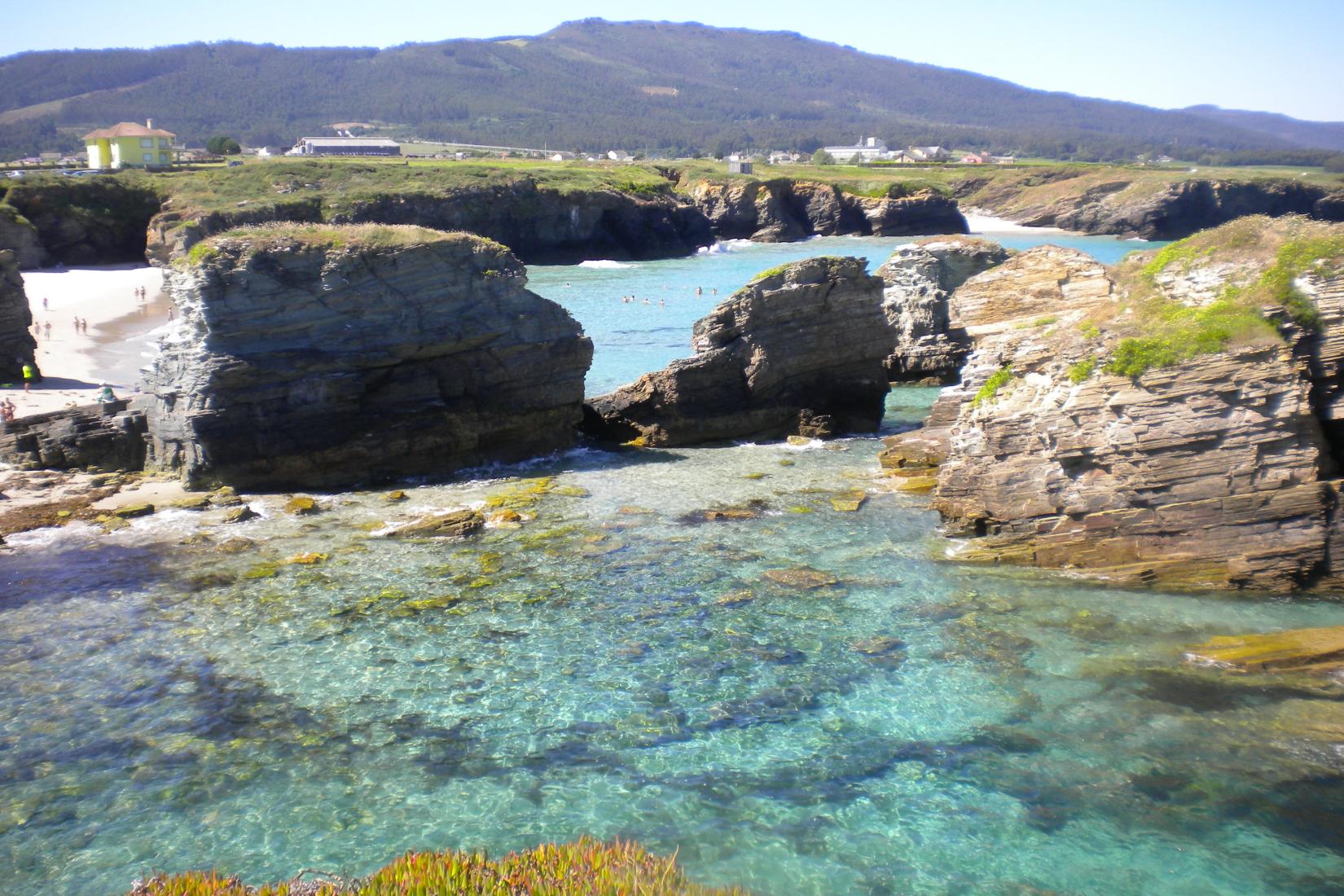 Sandee - HomePage / Ribadeo